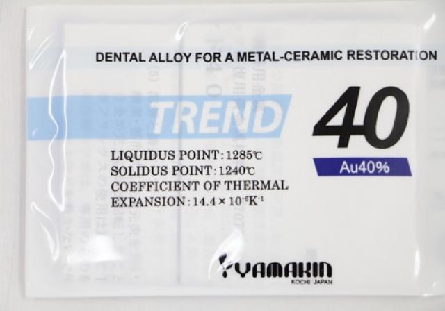 ヤマキン トレンドK1